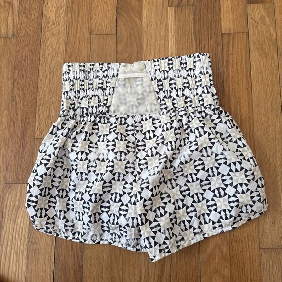 Free People Movement Women's Shorts Women's High Rise Training Size M - Picture 6 of 6